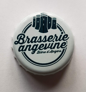 Brasserie Angevine, Brasserie Angevine